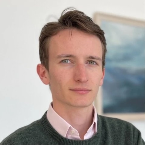 Arthur Balick, Co-founder